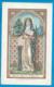 Holycard   St. Eve De St. Martin - Devotion Images