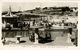 Australia, ARTHURS SEAT, Vic., Swimming Pool, Garden Of The Moon (1940s) RPPC - Other & Unclassified