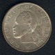 Liberia, 25 Cents 1961, Silber, XF - Liberia