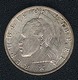 Liberia, 10 Cents 1960, Silber, AUNC - Liberia