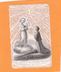 Beau Canivet 1912 - Ayez Pitié D'un Pauvre Voyageur - Images Religieuses