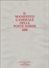 1969 Italia Torino RISTAMPA MANIFESTO CAMERALE DELLE POSTE SARDE 1818 - Decreti & Leggi