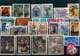 Lot Timbres De France Avec Bloc De 4 - Collections