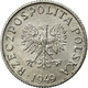 Monnaie, Pologne, Grosz, 1949, TTB, Aluminium, KM:39 - Pologne