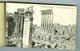 Delcampe - 12 CP Baalbeck En Carnet Avec Papiers De Soie - Liban