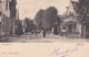 3603	23	Aalsmeer, Dorpstraat (poststempel 1904) - Aalsmeer