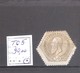 Belgique TG 5 * MH   Cote COB :  90,00 €. - Timbres Télégraphes [TG]