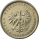 Monnaie, Pologne, 10 Zlotych, 1985, Warsaw, TTB, Copper-nickel, KM:152.1 - Pologne