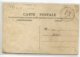 39 RAVILLOLES Carte RARE Une Usine Batiment Ouvriers Edit Vve Karrer 1915     D02 2019 - Autres & Non Classés