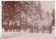 Camp Van Brasschaet - 27 Januari 1895 - Foto Formaat 11 X 15.5 Cm - Lieux