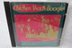 CD "Chicken Shack Boogie" Featuring 28 Rockin' Blues & Rhythm Tracks - Soul - R&B