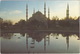 Istanbul - The Blue Mosque - (Türkiye) - Turkije