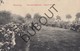 Postkaart - Carte Postale BORGWORM/WAREMME Courses Hippiques-Paarden/Chevaux Ligne D'arrivée (O22) - Borgworm