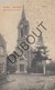 Postkaart - Carte Postale BORGWORM/WAREMME GRAND-AXHE L'Eglise  (O27) - Waremme