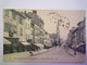 GP 2019 - 223  VILLEFRANCHE-sur-SAÔNE  (Rhône)  :  La Rue Nationale   1924    XXX - Villefranche-sur-Saone