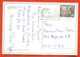 Austria 1991.Special Cancellation..The Postcard Is Really Past Mail. - Roofkatten