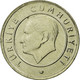 Monnaie, Turquie, 25 Kurus, 2009, SUP, Copper-nickel, KM:1242 - Turquie