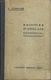 COURS D'ANGLAIS COMMERCIAL - P. CARROUÉ - LIBRAIRIE ARMAND COLIN 1925 - 1901-1940