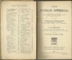 COURS D'ANGLAIS COMMERCIAL - P. CARROUÉ - LIBRAIRIE ARMAND COLIN 1925 - 1901-1940