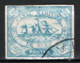 Egitto Canale Di Suez 1868 Y.T.3 With Cancel And Gum */MH  VF/F - 1866-1914 Khedivato Di Egitto