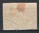 Egitto Canale Di Suez 1868 Y.T.3 With Cancel And Gum */MH  VF/F - 1866-1914 Khedivato Di Egitto