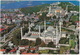 Istanbul - Sultan Ahmet (Blue Mosque) And Saint Sophia Museum   - (Türkiye) - Turkije