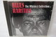 CD "Blues Rarities" The Whiskey Collection - Blues