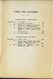 Fernand HAYWARD - HISTOIRE DE LA MAISON DE SAVOIE  - 1000 - 1553  Editions DENOEL  1941 - Alpes - Pays-de-Savoie