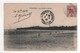 Timbre , Stamp   Yvert N° 21 Sur Cp , Carte , Postcard  Du 30/12/1914 Postée à Majunga , Madagascar - Briefe U. Dokumente