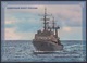 RUSSIA 2018 ENTIER POSTCARD 273/1 Mint RESCUE TOW TUG BOAT SHIP "Altay" NORTH NAVY NAVAL ARCTIC POLAR NORD MILITARY R263 - Militaria