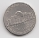 @Y@   United States Of America  5 Cents   2016     (3022  ) - Zonder Classificatie