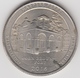 @Y@   United States Of America  Quarter Dollar   2016     (3021  ) - 2010-...: National Parks