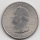 @Y@   United States Of America  Quarter Dollar   2016     (3021  ) - 2010-...: National Parks