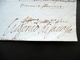 Autografo Eugenio Di Savoia Lettera Firmata Vienna 3/11/1728 Principe S. Croce - Autres & Non Classés