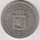 @Y@    "Heerenberg  "t Peerdeke 1979  Naslag In Hun Eigen Munthuis.        (4544A) - Souvenirmunten (elongated Coins)