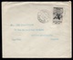 RAPALLO - ITALIE - ITALIA / 1952 - LETTRE POUR LA FRANCE (ref LE3166) - 1946-60: Marcophilie