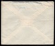 RAPALLO - ITALIE - ITALIA / 1952 - LETTRE POUR LA FRANCE (ref LE3166) - 1946-60: Marcophilie