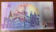 31 TOULOUSE MUSÉUM ÉLÉPHANT BILLET EURO SOUVENIR 2017 0 EURO SCHEIN PAPER MONEY BANK NOTE BANKNOTE - Autres & Non Classés