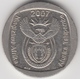 @Y@    Afrika   Tshipembe   1  Rand  2007   XF   (3856) - Andere - Afrika