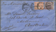 Delcampe - Nachlässe: 1853/1930 (ca.), Schachtel Voll Mit Ca. 200 Belegen Aus Europa/Übersee, Dabei Seltene USA - Lots & Kiloware (mixtures) - Min. 1000 Stamps