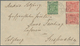 Nachlässe: BRIEFE ALLE WELT - Reichhaltiger Bestand Von Nach Angaben Ca. 4.000 Briefen/Karten/Ganzsa - Lots & Kiloware (min. 1000 Stück)