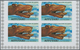 Aitutaki: 1973/1985, Lot Of 9135 IMPERFORATE (instead Of Perforate) Stamps And Souvenir Sheets MNH, - Aitutaki