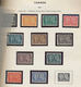 Canada: 1868/1994, A Splendid Mint Collection In Three Albums, From A Nice Selection Of QV Heads, 18 - Sammlungen