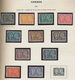 Canada: 1868/1994, A Splendid Mint Collection In Three Albums, From A Nice Selection Of QV Heads, 18 - Collections