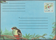 Cuba: 1959/90 (ca.) Postal Stationary Collection Of About 140 Mostly Unused Picture Postcards And Pi - Other & Unclassified