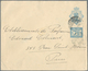 Curacao: 1884/1942, Covers (5), Used Ppc (2) And Used Stationery (11 Inc. Uprates) Inc. Registration - Curacao, Netherlands Antilles, Aruba