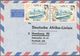 Delcampe - Dubai: 1954/90, Covers QEII (3), Independent State (8), FDC (4, 1963/64 Inc. Space And Kennedy), Sta - Dubai