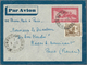 Delcampe - Französisch-Indochina: 1883/1947 (ca.), 19 Covers And Postal Stationeries, Including Covers With Pos - Covers & Documents