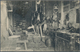 Delcampe - Französisch-Indochina: 1904/1906, Assortment Of 54 Different Ppc, Depicting Street Scenes, Local Mar - Briefe U. Dokumente