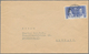 Hongkong: 1892/2004, 65 (ca.) Covers, FDCs And Picture Postcards, Including Early Material With Comp - Other & Unclassified